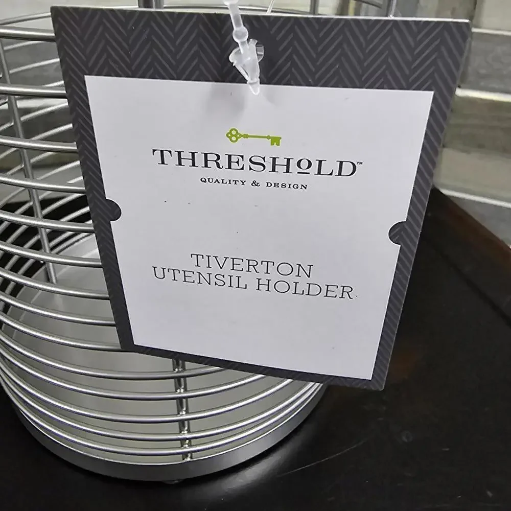 Tiverton Utensil Holder | Threshold